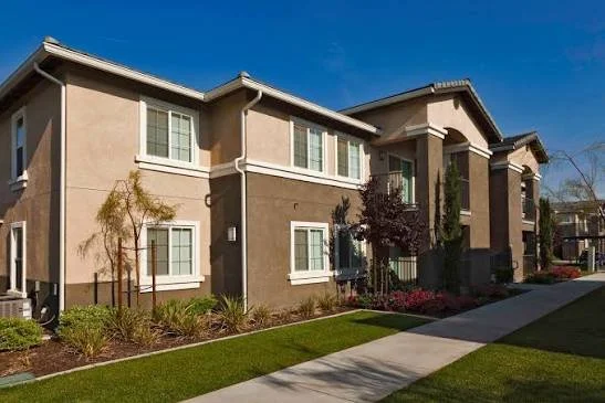 Valley Oaks I &amp; II
