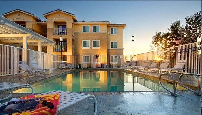 Summercrest 