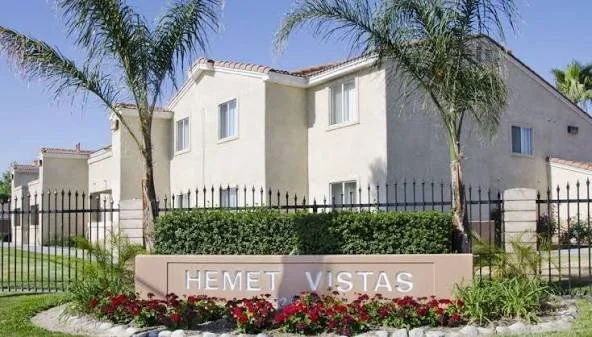 Hemet Vistas