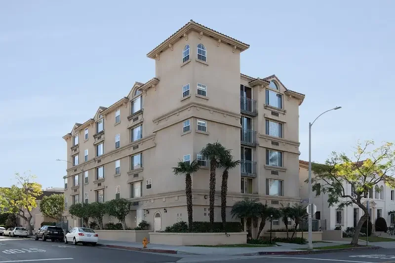 Beverly Towers