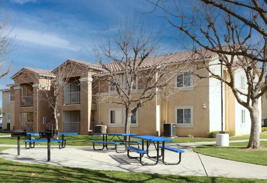 Villas Santa Fe