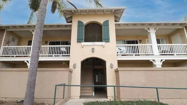 Palm Terrace