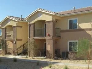 Manzanilla Terrace