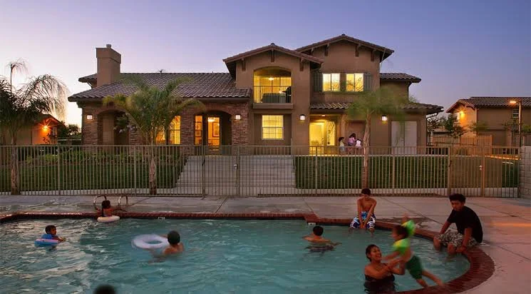 Villa Esperanza