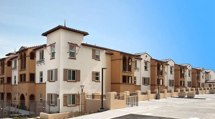 Portola Terrace