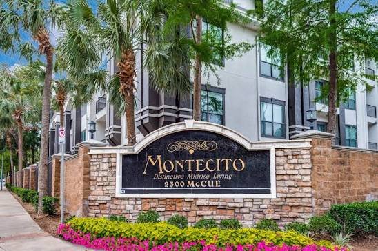 Montecito Terrace