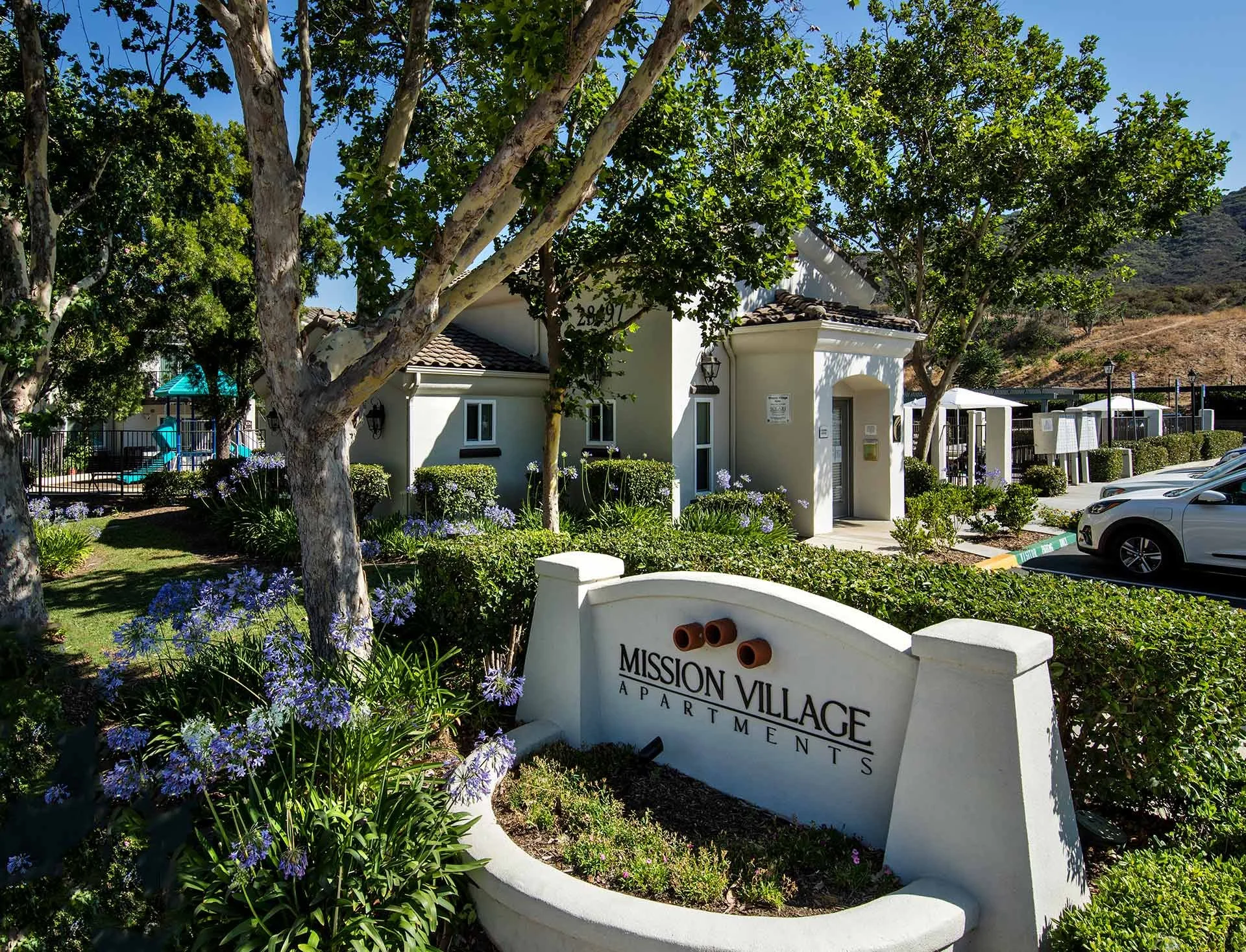 Mission Village II