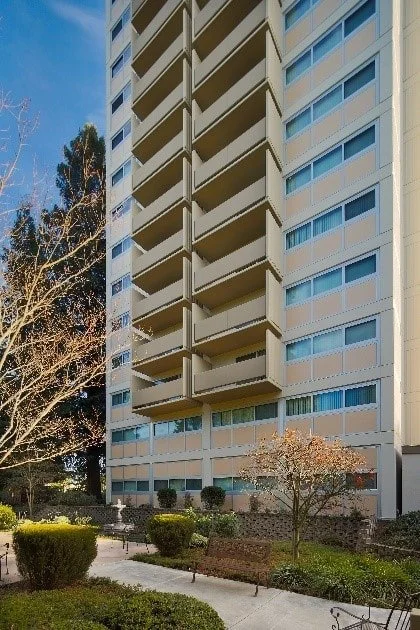 Bethlehem Tower