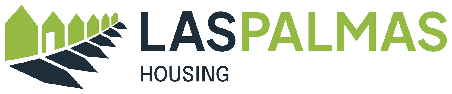 Las Palmas Housing