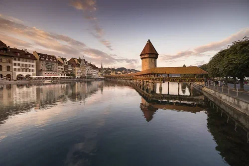 Highlights in Lucerne - Lake Lucerne Region