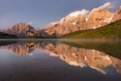 6 Great photo spots in Trentino! 🇮🇹