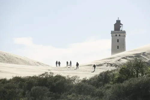 5 highlights not to miss in the top of Denmark! 🇩🇰