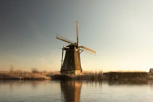 The making of 'Dutch Silence II' with Adobe 📷