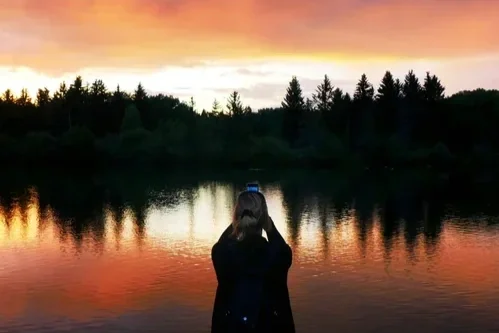 Exploring Edmonton with your camera 🇨🇦