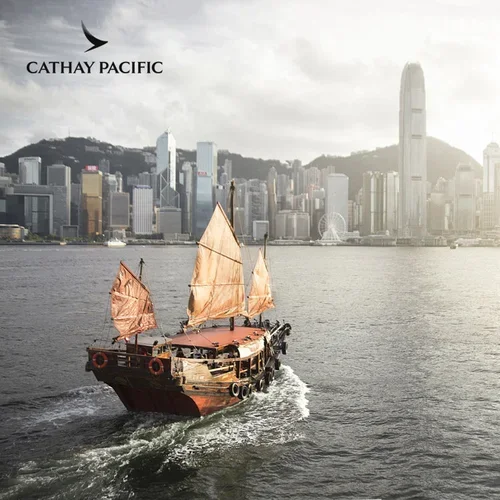 Cathay Pacific