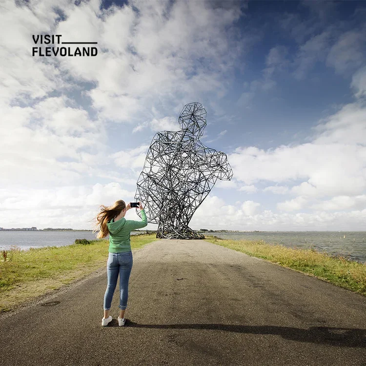 Visit Flevoland