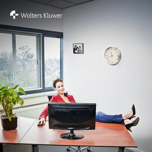 Wolters Kluwer