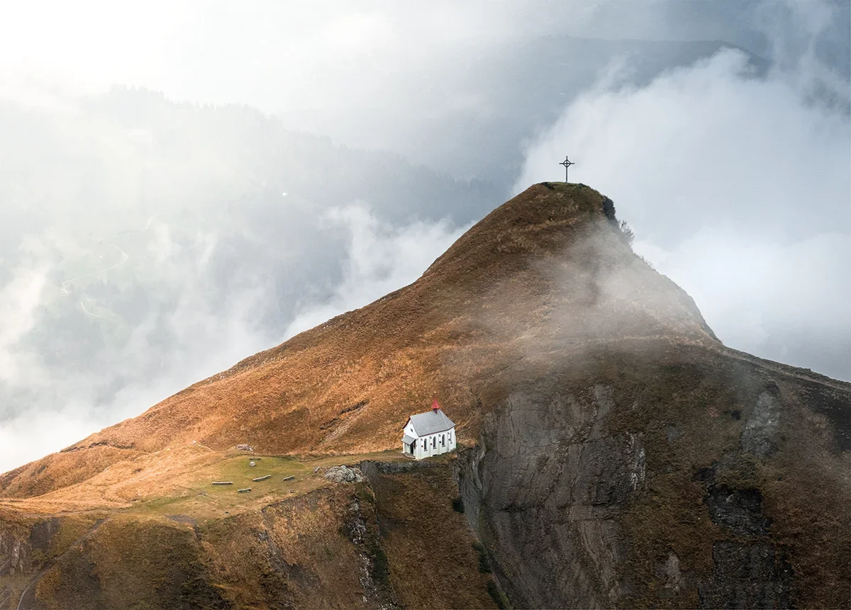 Claire-Droppert_commissioned_Switzerland_Tourism_Pilatus_klimsenhorn_chapel_switzerland.webp