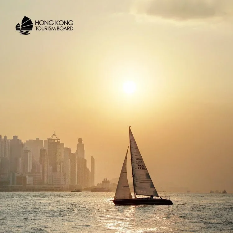 Hong Kong Tourism