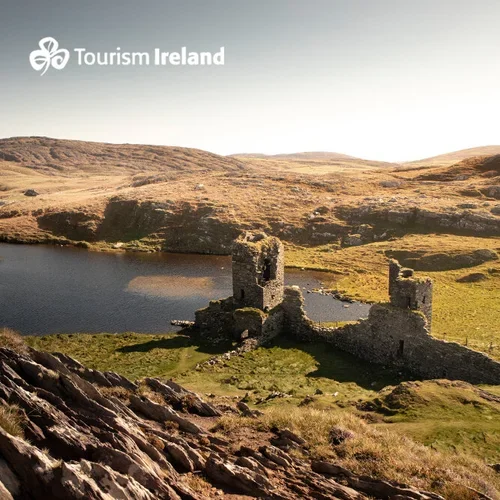 Tourism Ireland