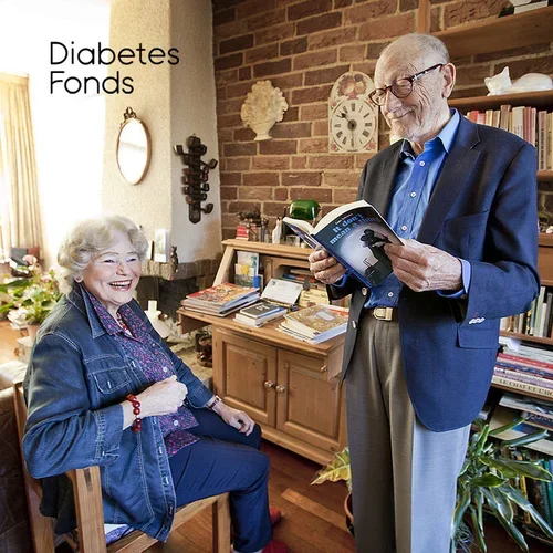 Diabetesfonds