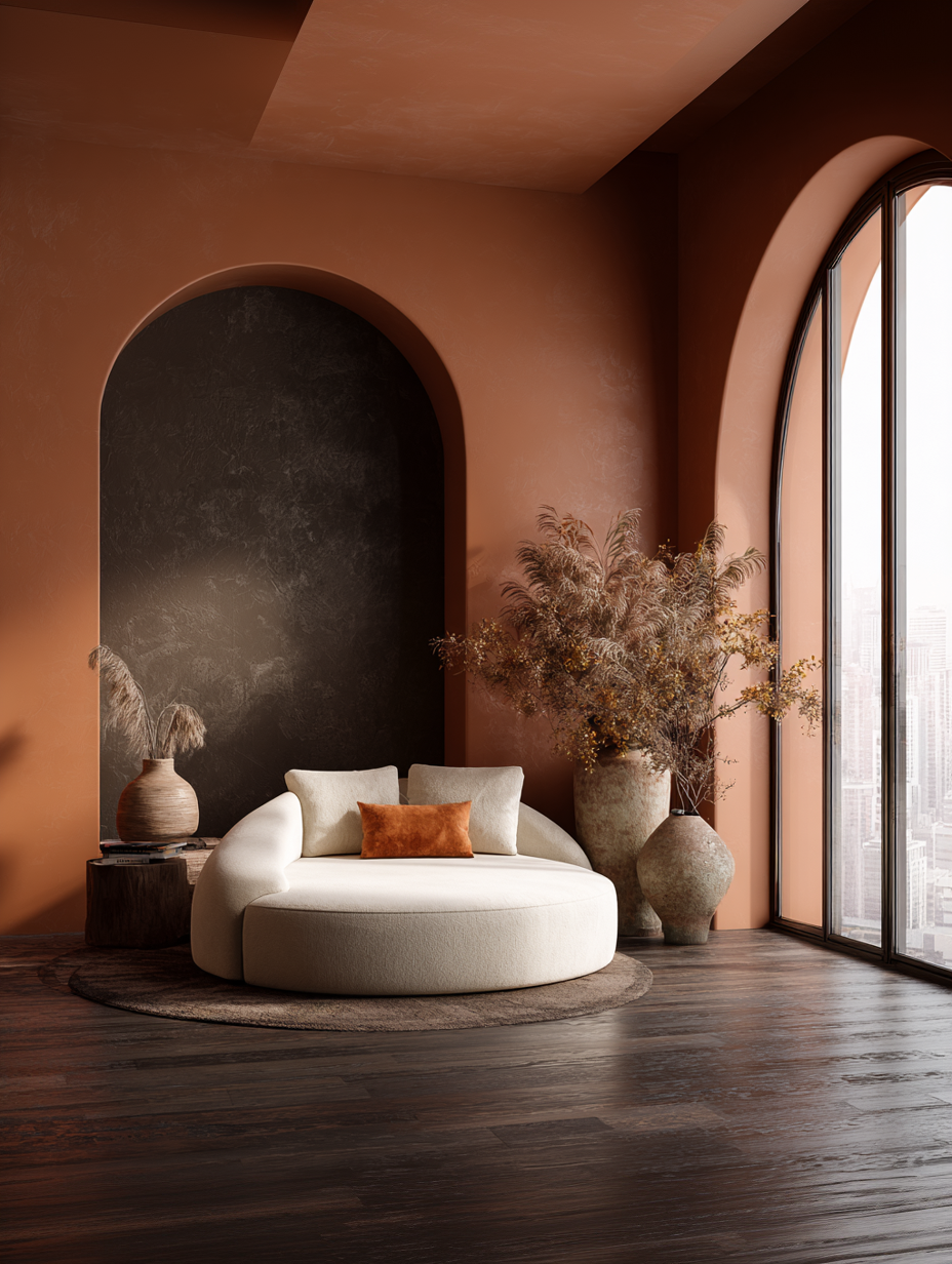 The Soul of a Space: Designing with Emotion, Not Trends