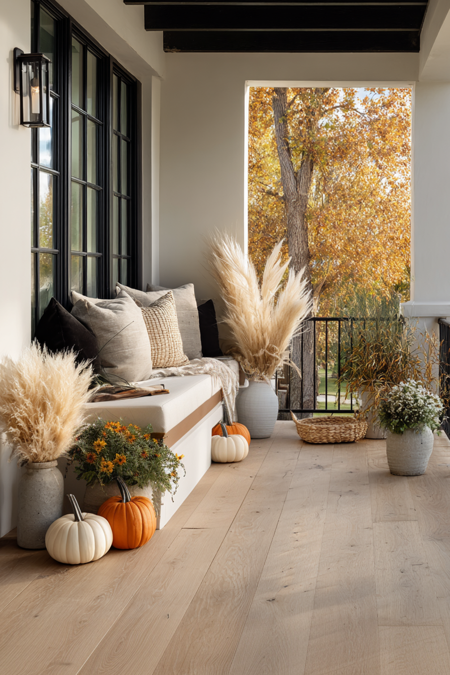 How to Mix Modern and Vintage Without Losing Balance