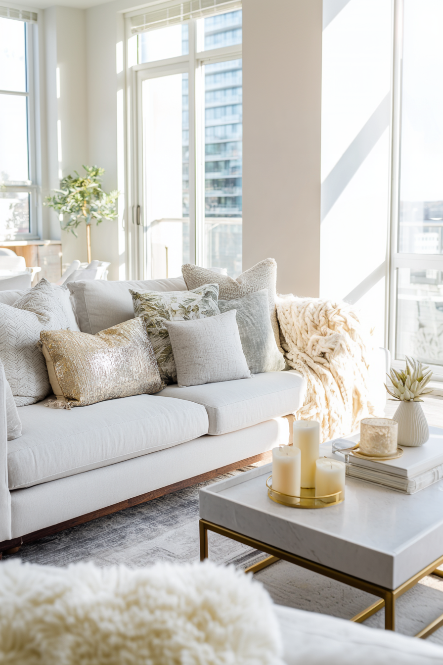 A Quiet New Year’s Beginning