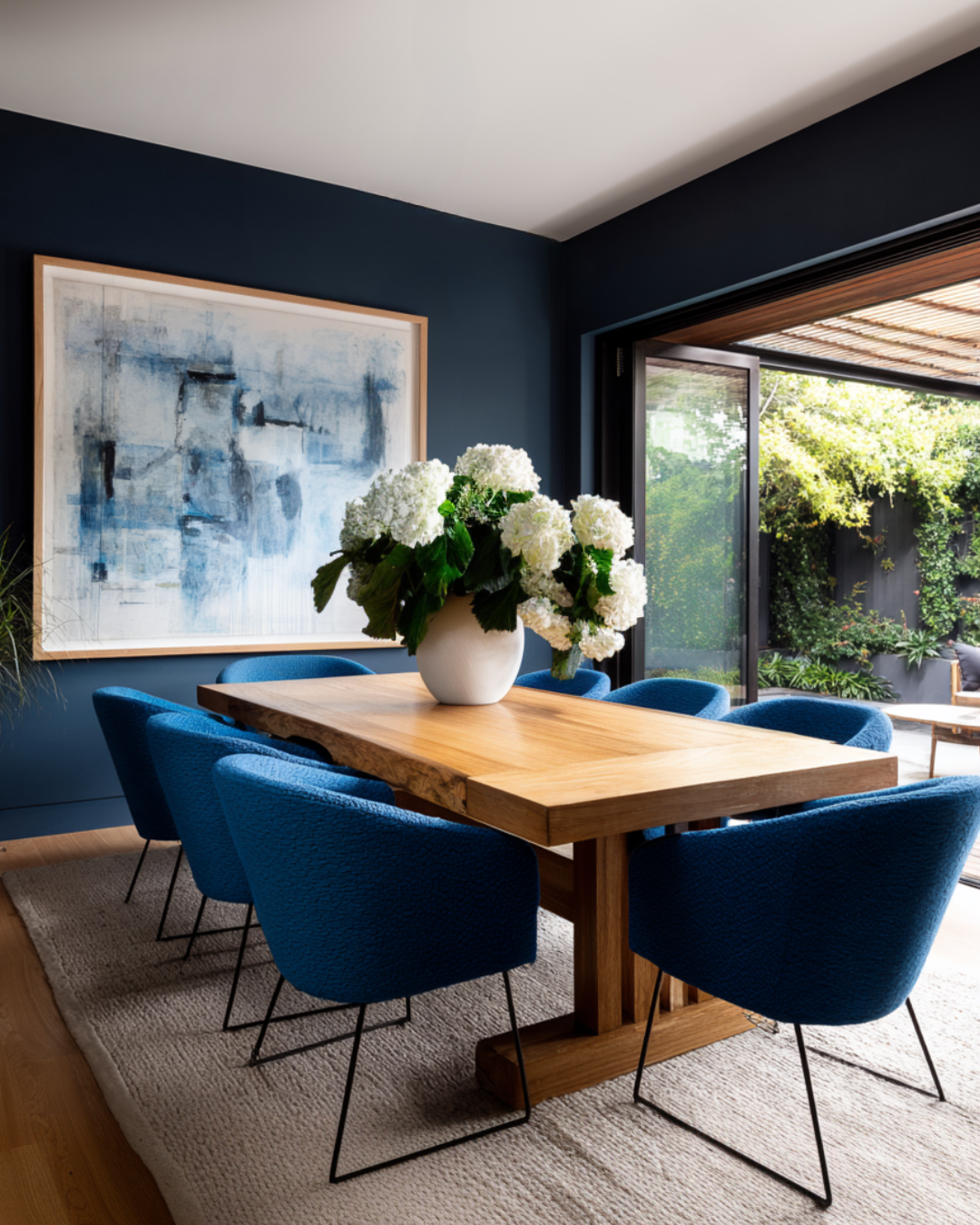 Spring 2026: A Brighter Beginning in Interior Design