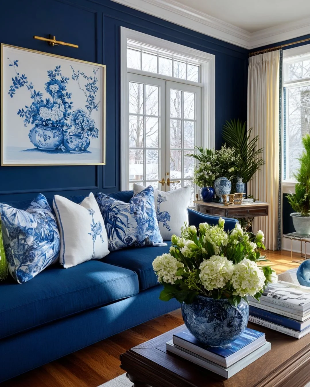 Spring 2026 Interior Design Trends: A Season of Light, Colour, and New Beginnings