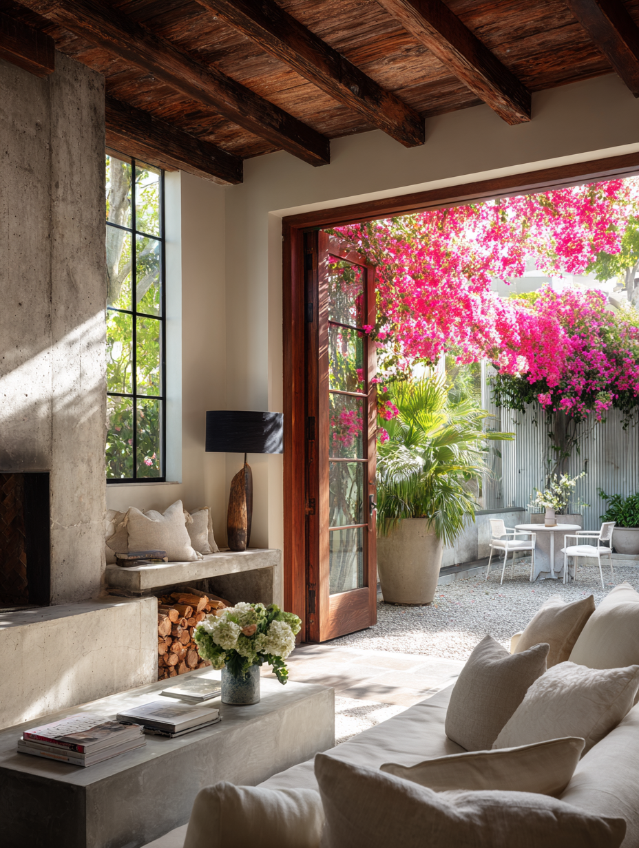 Summer Interior Design Ideas 2026: How to Create a Calm, Light-Filled Home