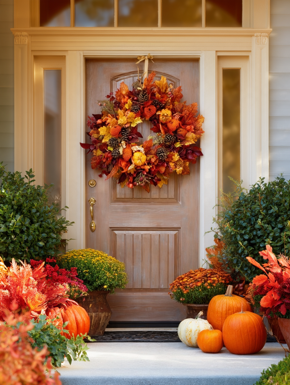 7 Small Home Upgrades That Make a Big Difference This Fall