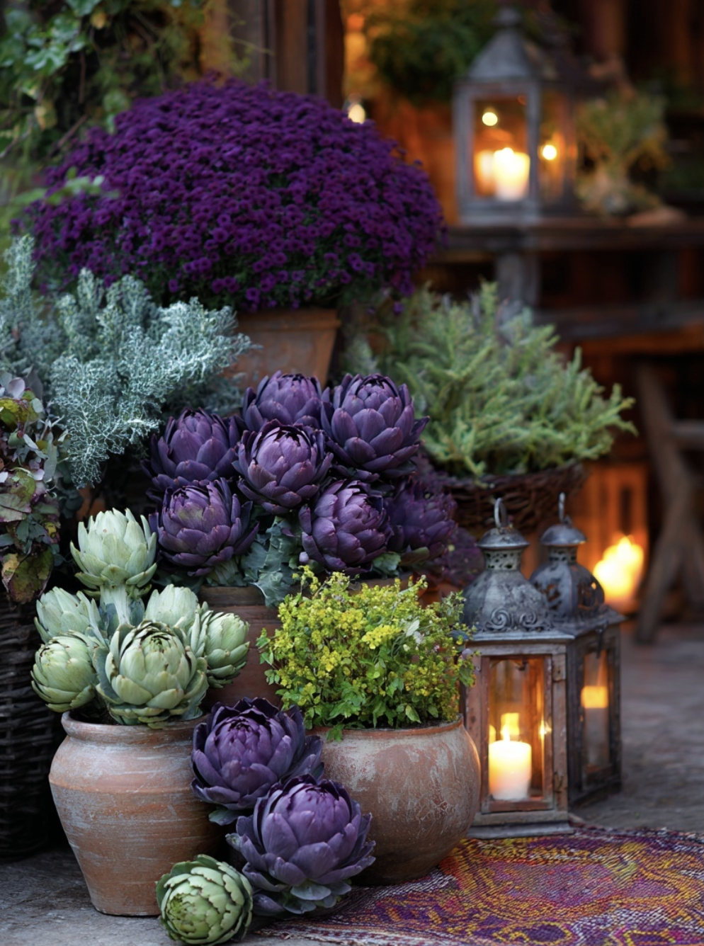 Fall Interior Trends: How to Style Your Home for the Season