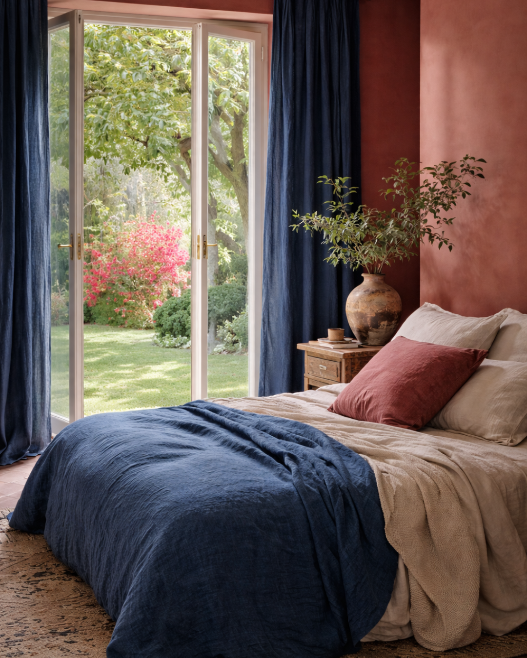 Spring Colours in Interior Design: Fresh Ideas to Brighten Your Home ...