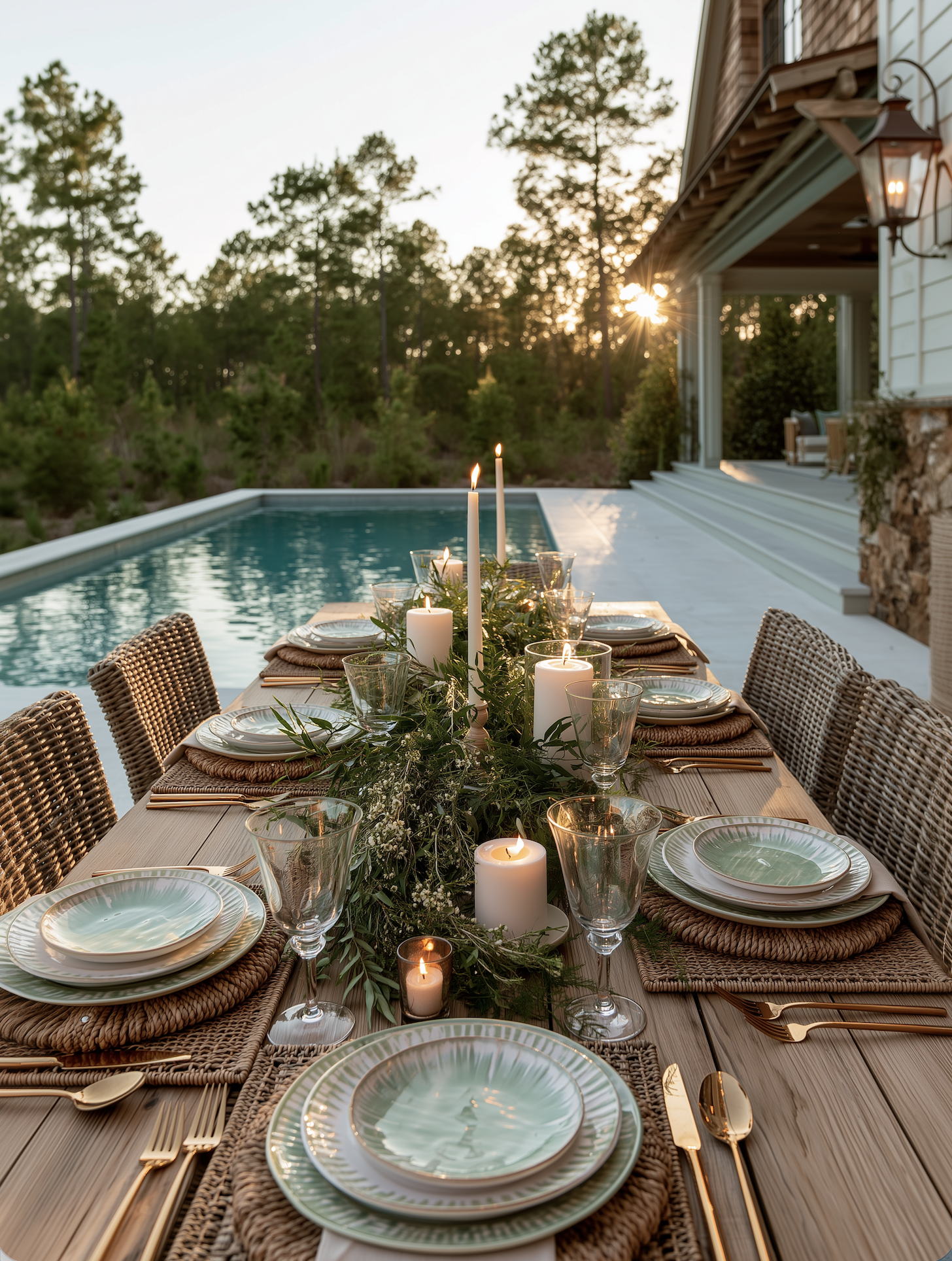 15 Backyard and Patio Decor Ideas to Brighten Your Outdoor Space