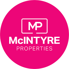 McIntyre Properties logo