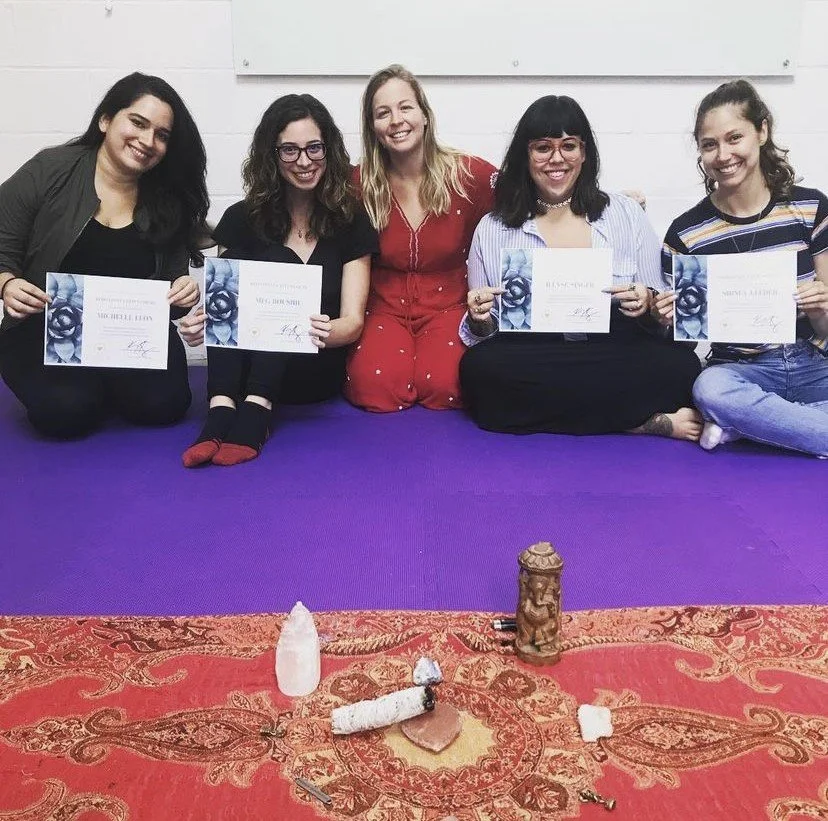 Reiki Level 1 Training &amp; Certification [Delray Beach, Fl]