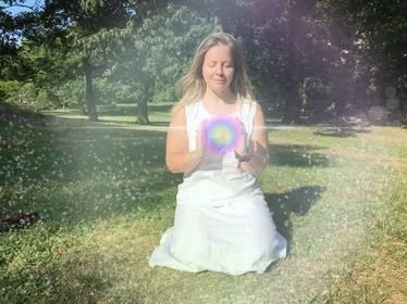 Reiki & Sound Healing Journey [Fort Lauderdale, FL]