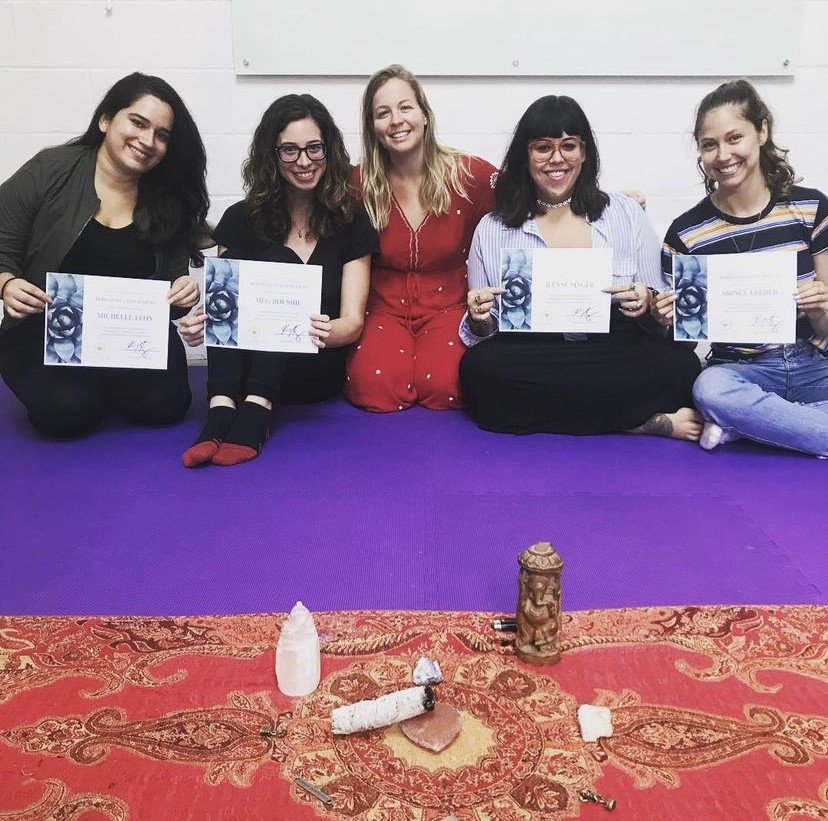 Reiki Healing in Fort Lauderdale: Why Your Nervous System Is Asking for This