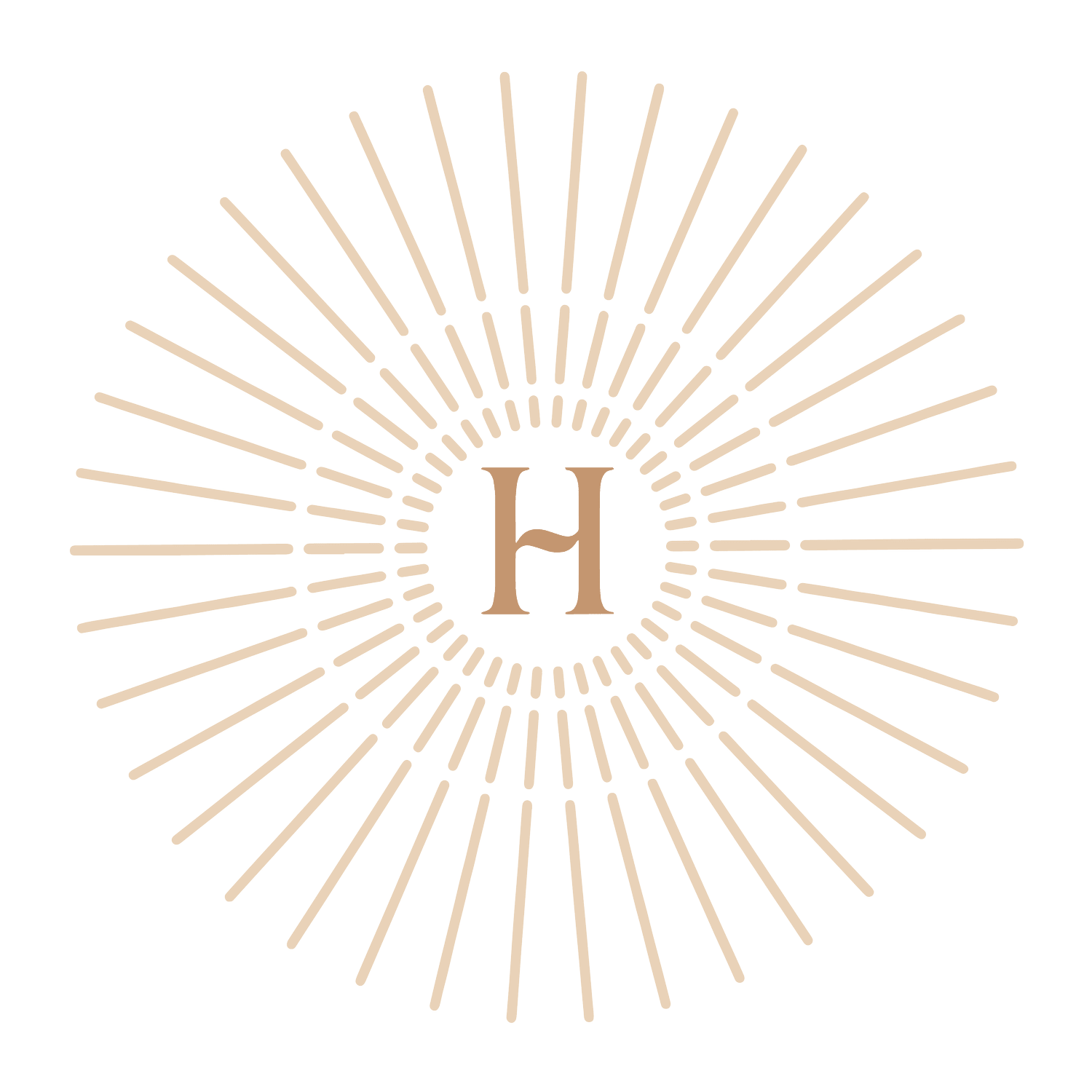 welcome to the heartspace