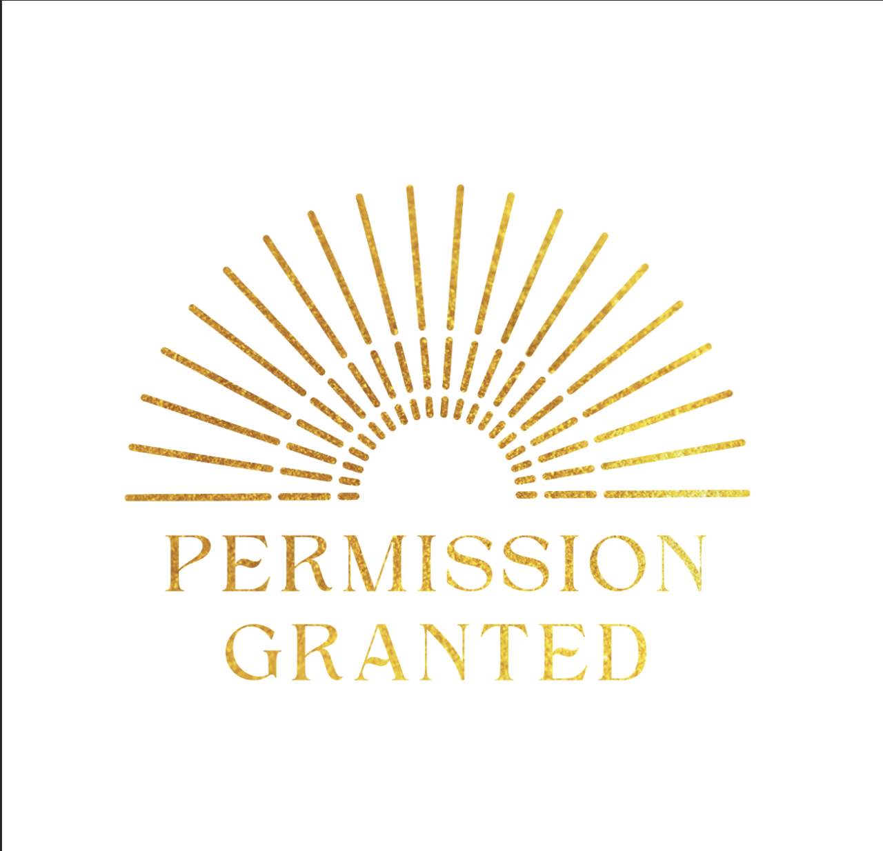 Permission Granted Logo _WhiteandGold.png