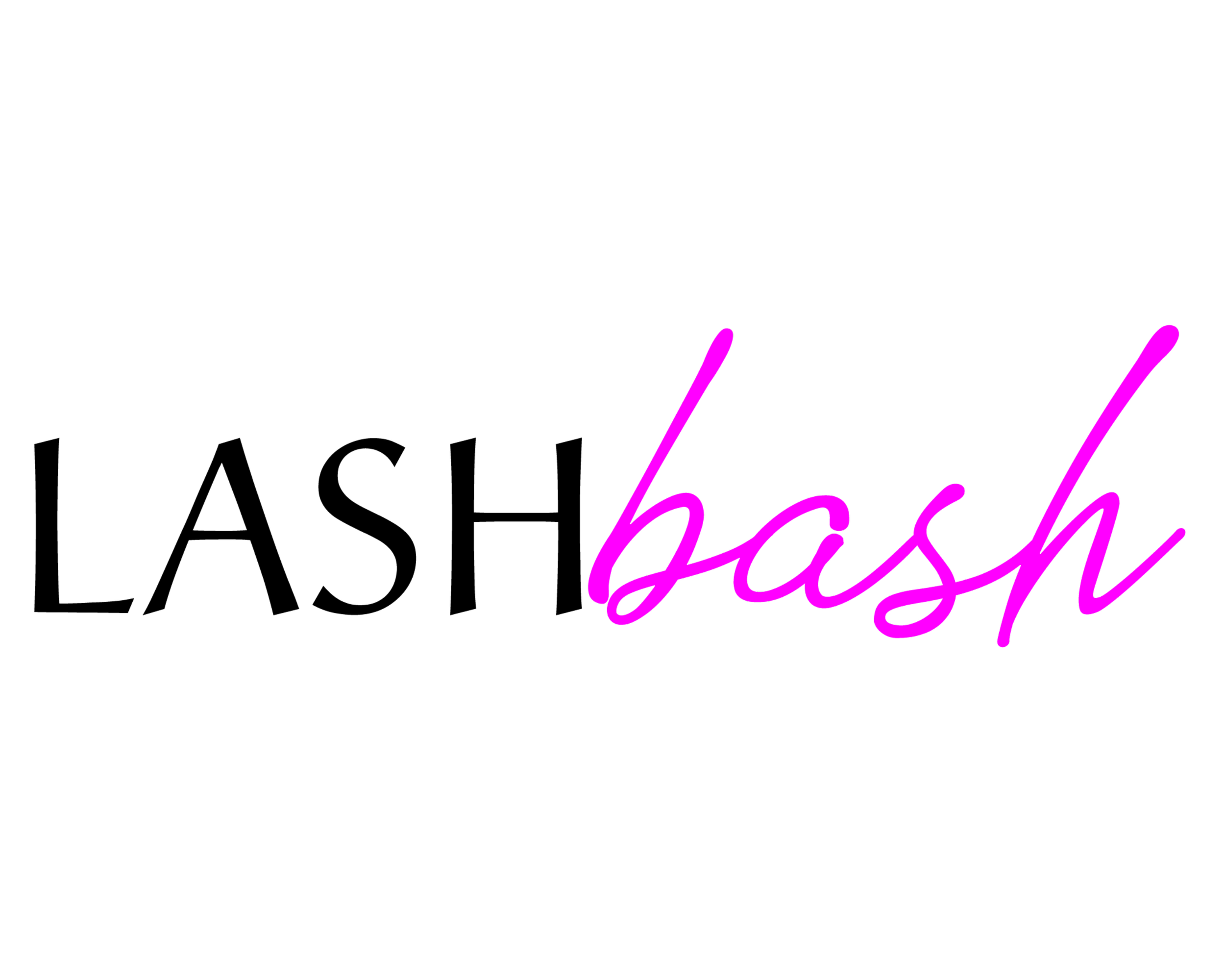 LashBash SEATTLE