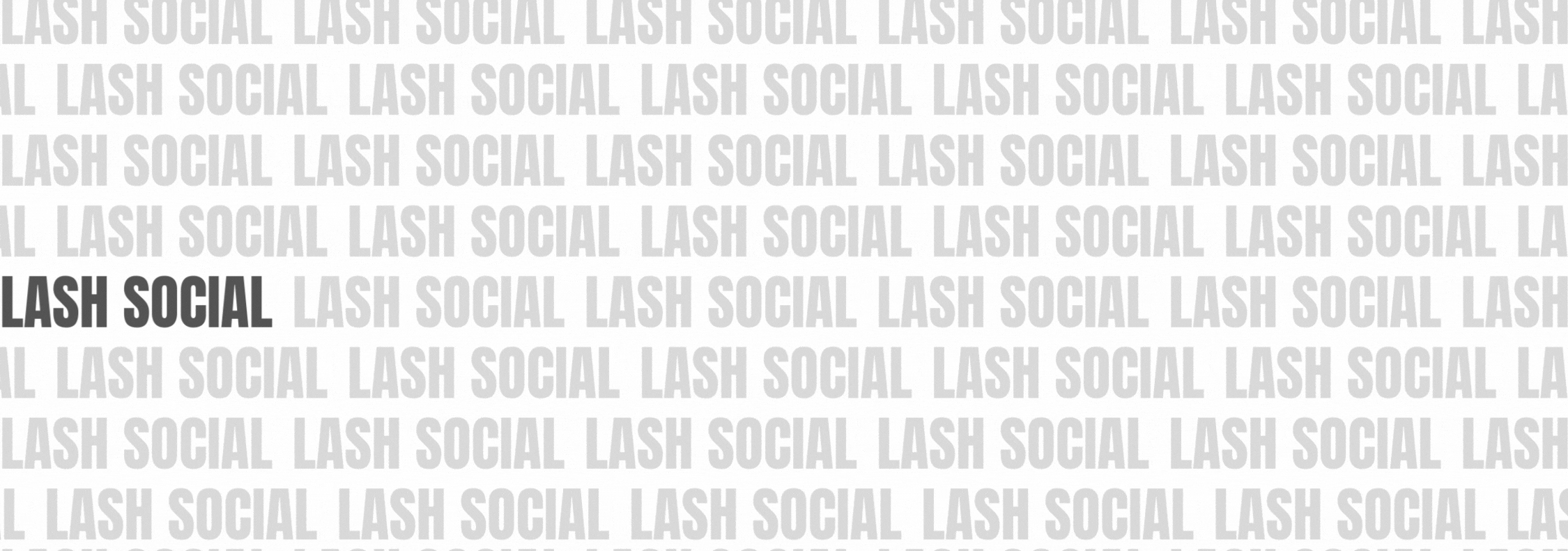 Lash Social