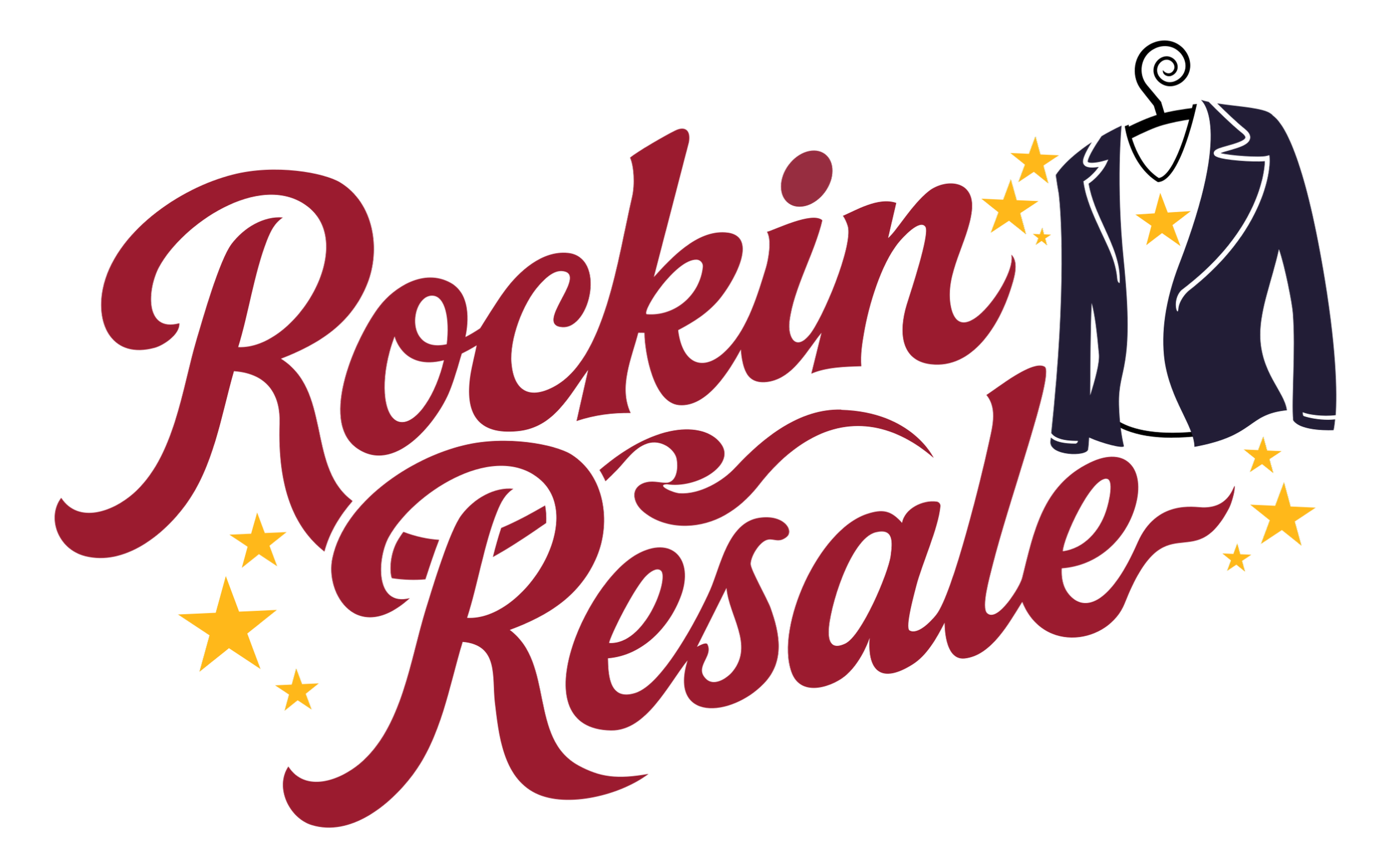 Rockin Resale
