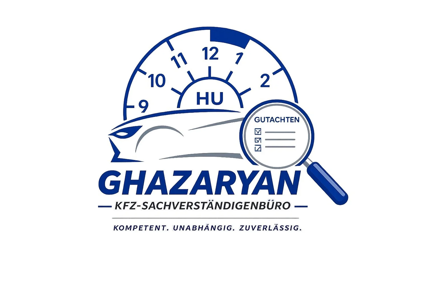 Kfz- Sachverständigenbüro Ghazaryan 