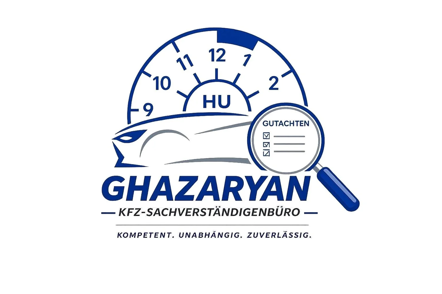 Kfz- Sachverständigenbüro Ghazaryan 