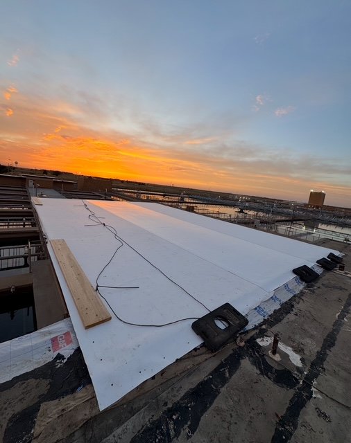 West Texas Duro-Last Roofing