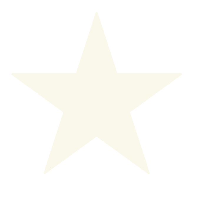 white star