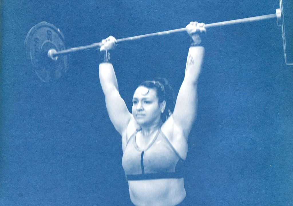 Sport coaching image