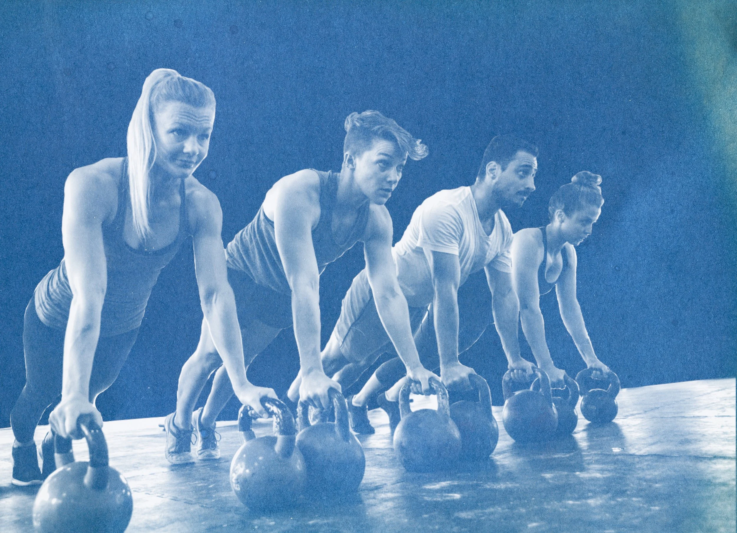 Events & workshops image